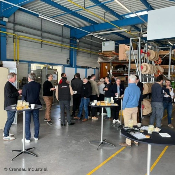 Retour sur la plénière du DAS 2 "Exploitation et Maintenance"