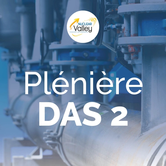 Retour sur la plénière du DAS 2 – Exploitation et Maintenance