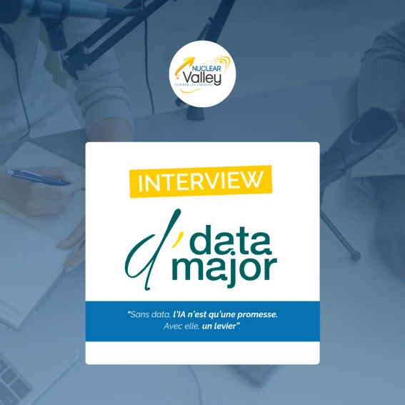 Portrait du mois : Data-Major
