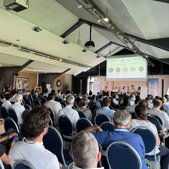 Retour sur la 9ᵉ édition du Digital Event