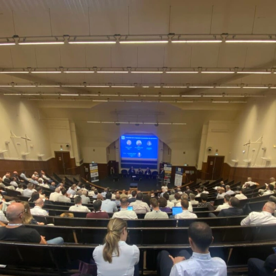 Retour sur la 2ᵉ édition du Forum de la Sécurité Nucléaire (FSN)