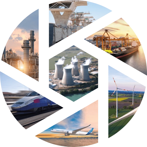 Journées COFREND 2026 - Essais Non Destructifs (END)