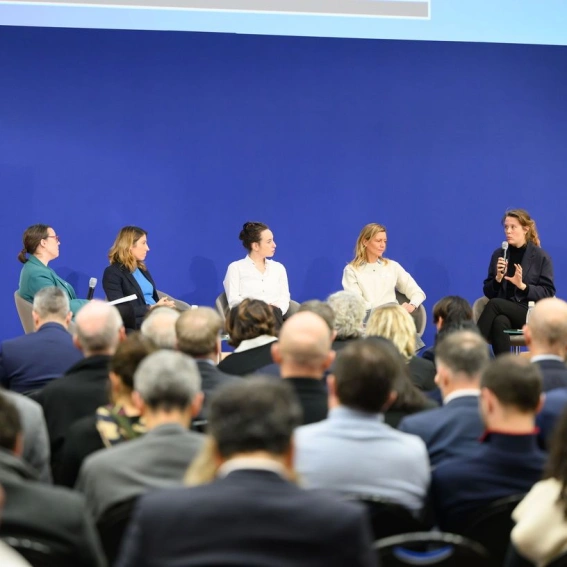 Nuclear Valley aux 20 ans des Pôles de compétitivité : un anniversaire sous le signe de l’innovation et de l’investissement