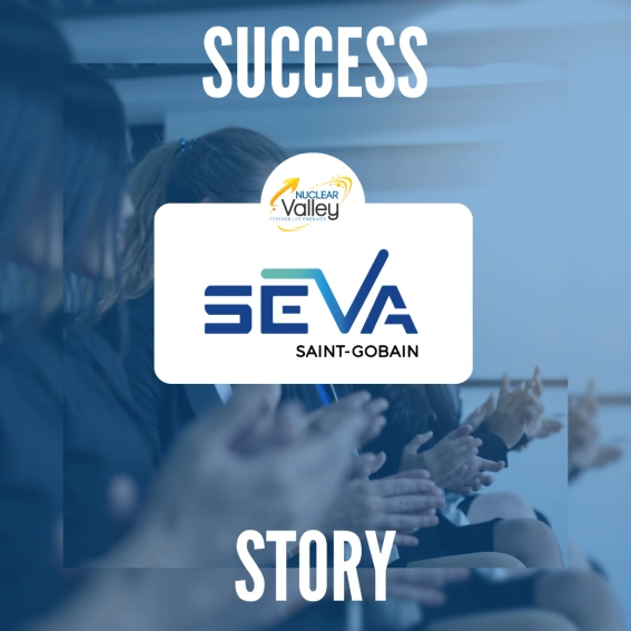 Success story : Saint-Gobain SEVA obtient la certification ISO 19443