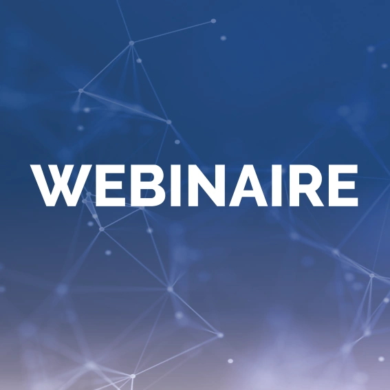 Retour sur notre webinaire dédié à la fabrication additive métallique