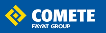 COMETE INDUSTRIE LEVAGE MANUTENTION GROUPE FAYAT