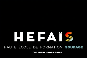 HEFAÏS (Pôle d'Excellence Soudage)