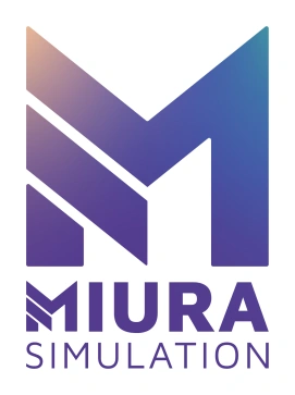 Miura Simulation SAS