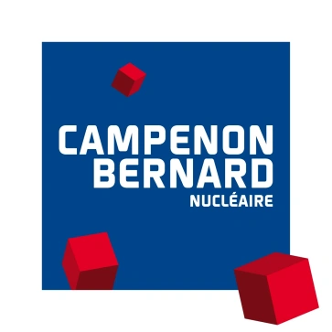 CAMPENON BERNARD NUCLEAIRE