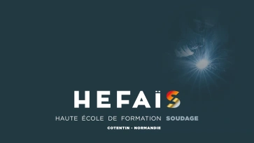 HEFAÏS (Pôle d'Excellence Soudage)