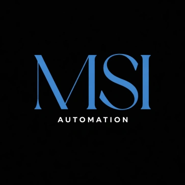 MSI AUTOMATION