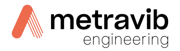METRAVIB ENGINEERING