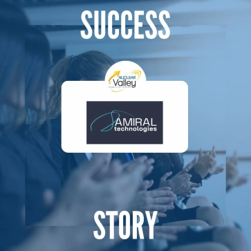 Success story : Amiral Technologies annonce la sortie de DiagFit 4.0, une nouvelle étape dans la détection et le diagnostic des anomalies industrielles