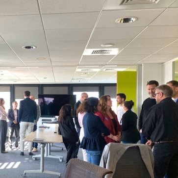 Retour sur la 1ère plénière de la Commission Thématique Numérique de Nuclear Valley