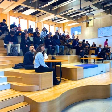 Retour sur la plénière du DAS 4 "Mode constructif et génie civil" de Nuclear Valley