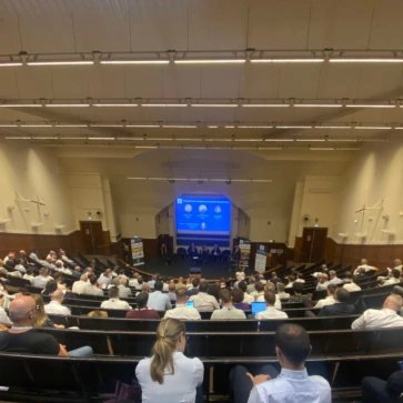 Retour sur la 2ᵉ édition du Forum de la Sécurité Nucléaire (FSN)