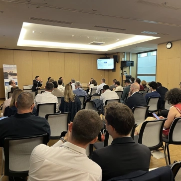 Retour sur le séminaire « Industriels et petits réacteurs innovants »