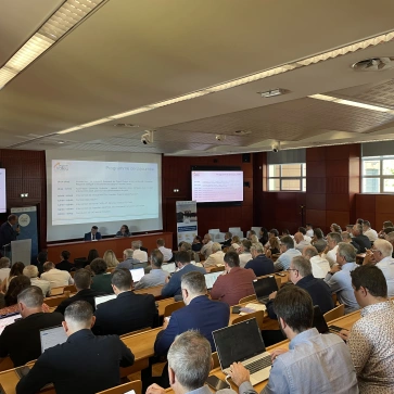 Assemblée générale de Nuclear Valley