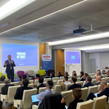 Retour sur la 1ère Journée Innovation de la filière nucléaire