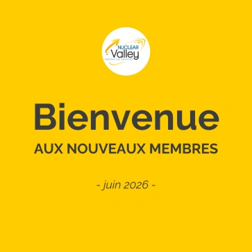 Bienvenue : 4 nouveaux membres en juin 2026