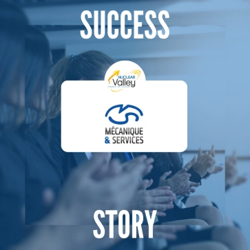 Success story : MECANIQUE & SERVICES obtient la certification ISO 19443