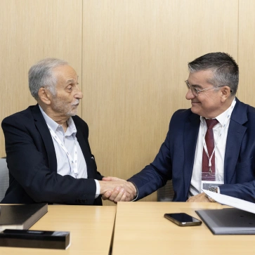 Nuclear Valley et Défense Angels signent une convention de partenariat