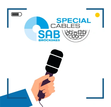 Portrait du mois : SAB CABLES