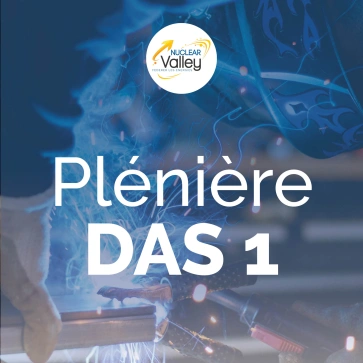 Plénière DAS 1 « Conception et fabrication d’équipements »