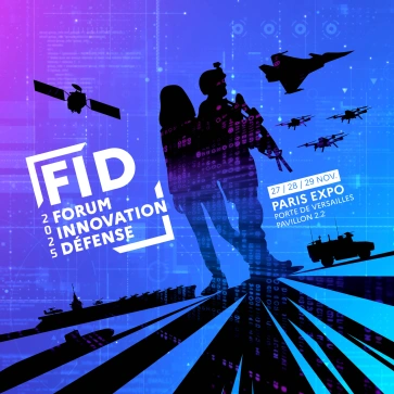 Forum Innovation Défense