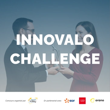 INNOVALO CHALLENGE