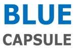 BLUE CAPSULE