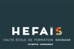 HEFAÏS (Pôle d'Excellence Soudage)