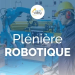 Commission Thématique Robotique